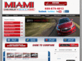 miamiautosupercenter.com