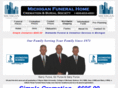 michiganfuneralhome.com