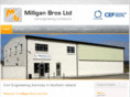 milliganbrosltd.com