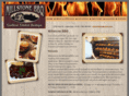 millstonebbq.com