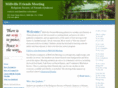 millvillefriends.org