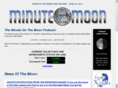 minuteonthemoon.com