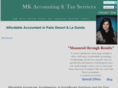 mkaccounting.org