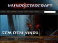 mundostarcraft.com