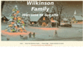 mywilkinson.com