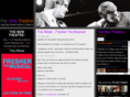 newtheatre.org.uk