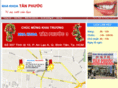 nhakhoatanphuoc.com