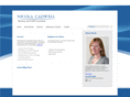 nicolacadwell.com