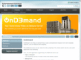 ond3mand.com