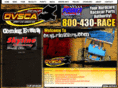 ovsprintcars.com