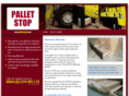 palletstop.com