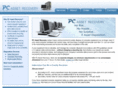pcassetrecovery.com