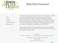 petitfeetshoes.com