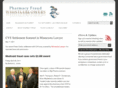 pharmacyfraudwhistleblowers.com