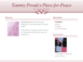 piece-for-peace.com