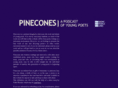 pineconespoetry.net