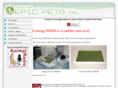 pottypad.com