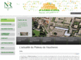 projetvaucheron.com