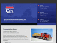 qualitytransportationservices.com