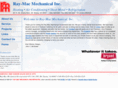 raymacmechanical.com