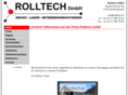 rolltech.ch