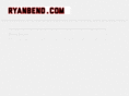 ryanbend.com