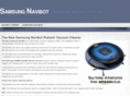 samsungnavibot.com