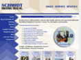 schmidtlift.com
