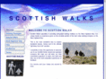 scottish-walks.com