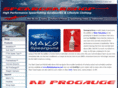 speargearshop.com