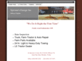 sprousesgarage.com