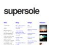 supersole.net