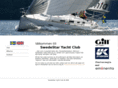 swedestaryachtclub.com