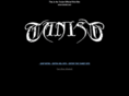 tanist.net