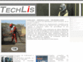 techlis.fr