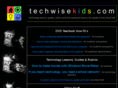 techwisekids.com