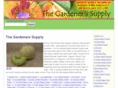 the-gardeners-supply.com