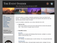 theeventinsider.com