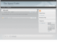 thespacecadet.org