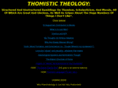 thomistictheology.com