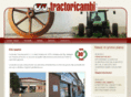 tractoricambi.com