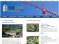 treeffecostruzioni.com