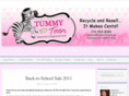 tummy2teen.com