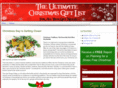 ultimatechristmasgiftideas.com