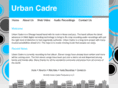 urbancadre.com