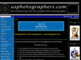 usphotographers.com