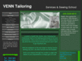 venntailoring.com