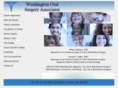 washingtonoralsurgeryassociates.com