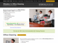 wheatonofficecleaning.com