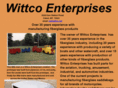 wittcoenterprises.com